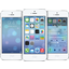 Näin iOS 7:n kritisoidut ikonit saivat alkunsa Näin iOS 7:n kritisoidut ikonit saivat alkunsa